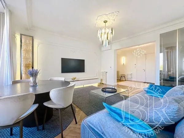 Appartement 4 pièces 110 m² 