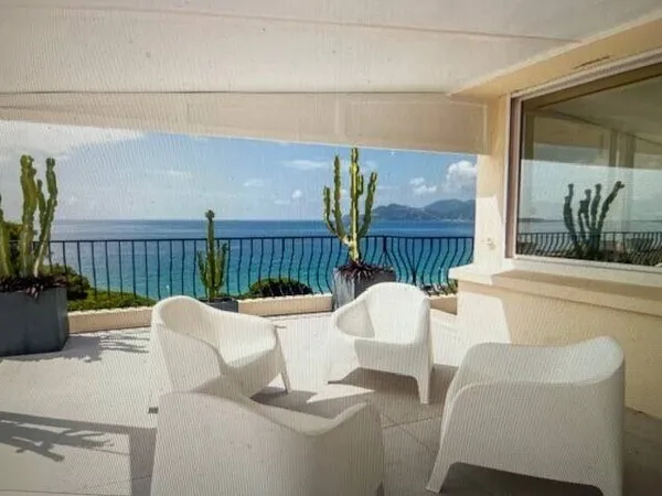 Vends T5 - 120m² - Cannes 06150 