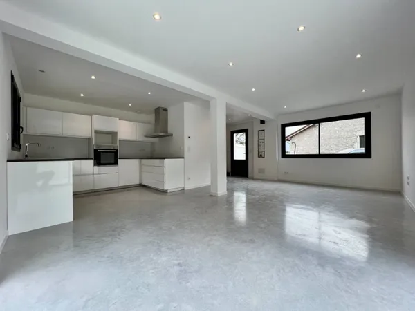Appartement 3 pièces 79 m² 