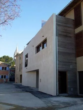 Appartement 2 pièces 54 m² 