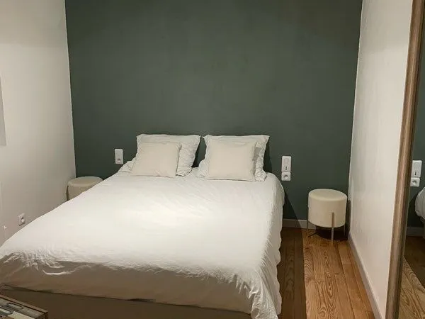 Maison idéal résidence secondaire 