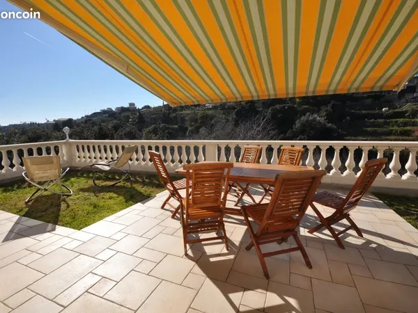 Chalet 4 pièces 78 m² 