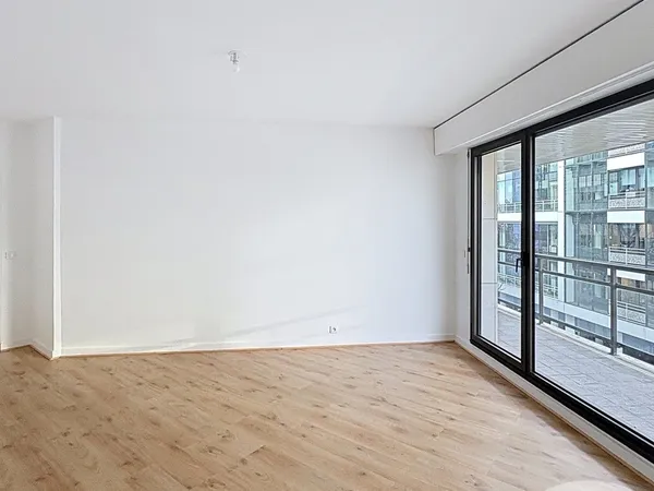 Appartement 2 pièces 51 m² 