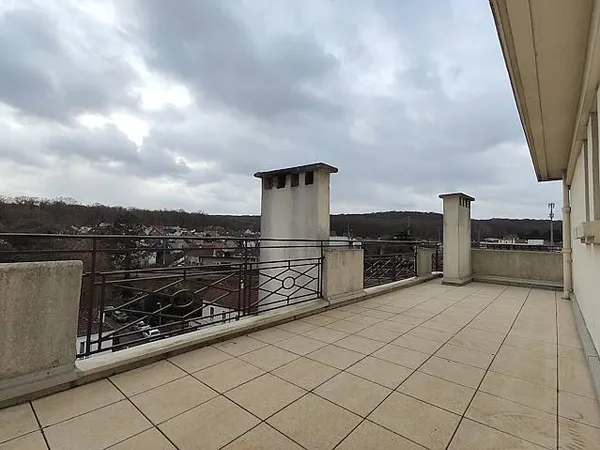 Vends appartement 