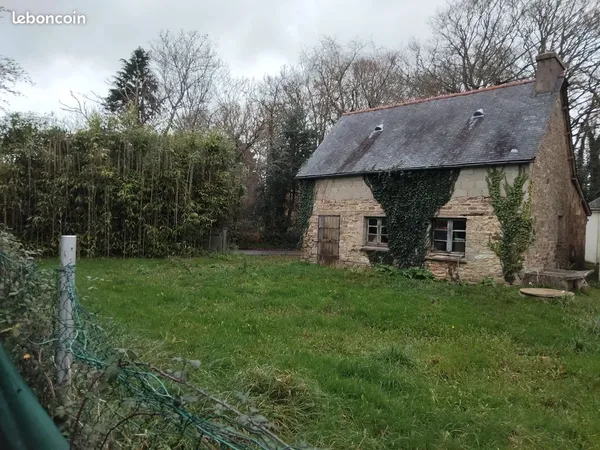 Grange à aménager 