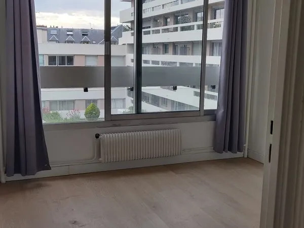 1 Pièce · 17 m²1 Pièce, 17 m² · Rouen 76000 · Quartier Vieux Marché/Cathédrale 
