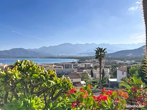 Maison 3 pièces 74 m² 