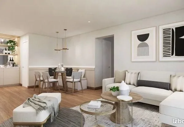 Maison 4 pièces 78 m² 