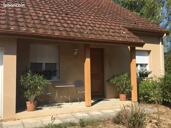 Villa 4 pièces 83 m² 