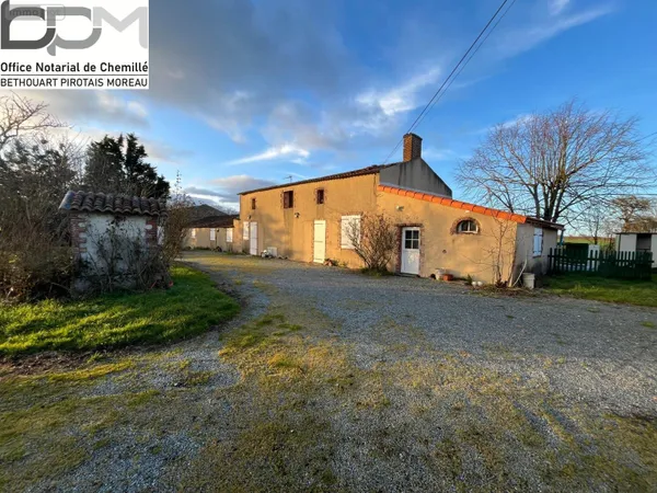 Maison 200 m² 