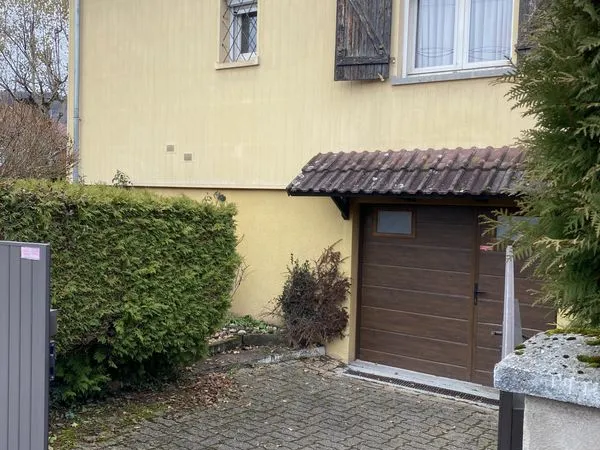 Pavillon 3 pièces 76 m² 