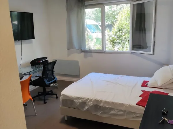 Studio meublé Toulouse 