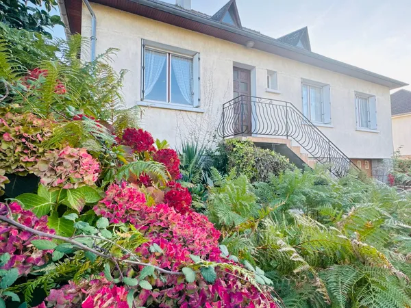 Une lucarne sur le Mont-Saint-Michel - Maison avec 3, 4 chambres - Potentiel de 3 ch suppl + revente
