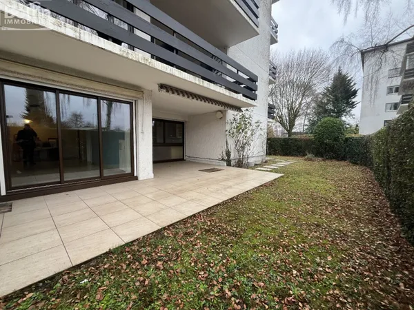 Appartement 5 pièces 106 m² 