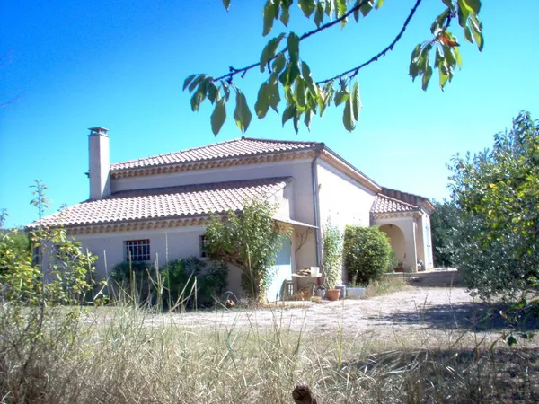 Maison Provençale 