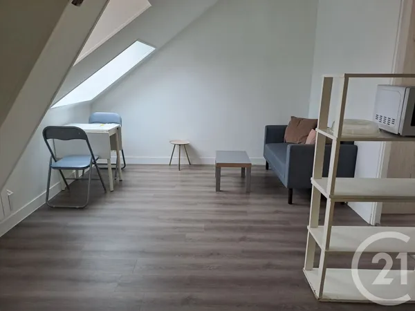 Appartement 2 pièces 17 m² 