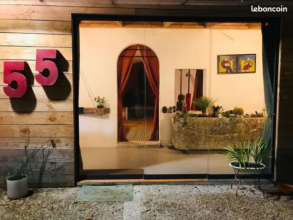 Maison 3 pièces 120 m² 