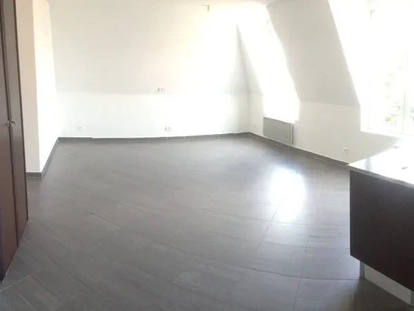 Duplex 3 pièces 67 m² 