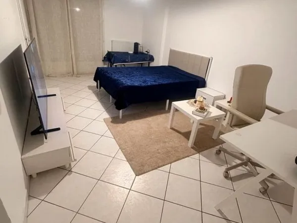 Sous-location appartement meublé : janvier - février 