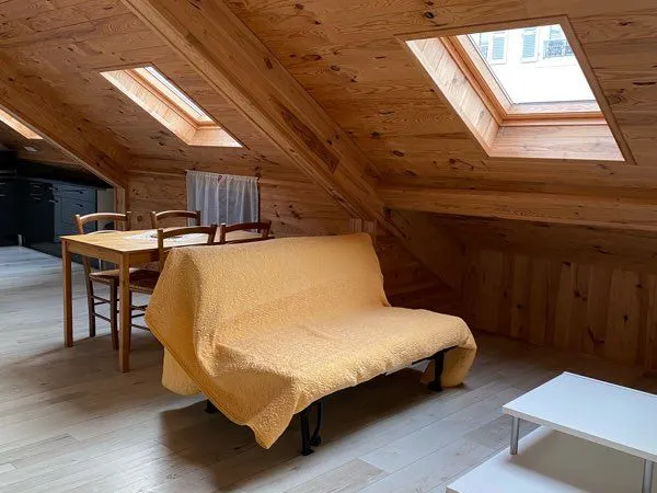 T2 meublé 