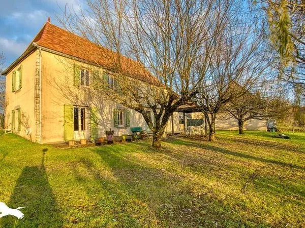 Maison 5 pièces 138 m² 