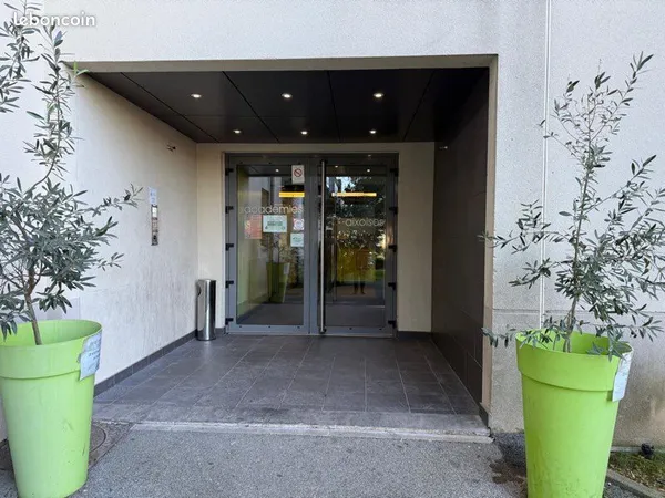 Studio Aix en Provence 