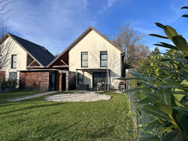 Maison 5 pièces 100 m² 