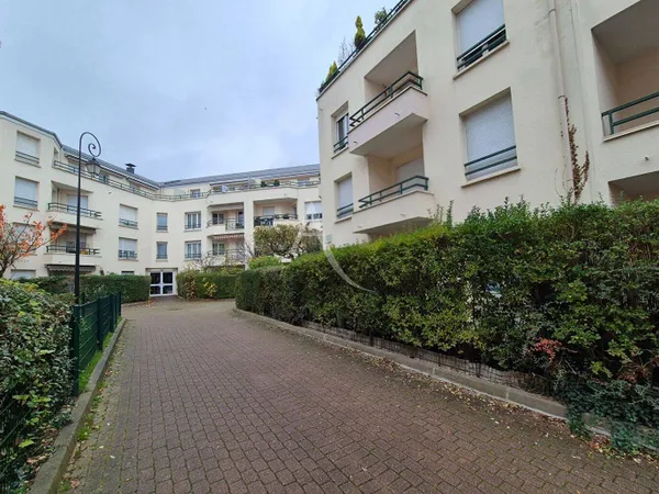 Appartement 2 pièces 57 m² 