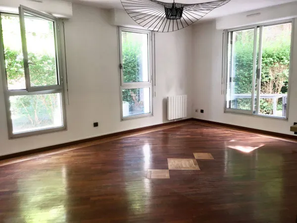 Appartement 2 pièces 61 m² 