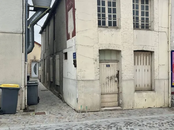 Maison 5 pièces 95 m² 