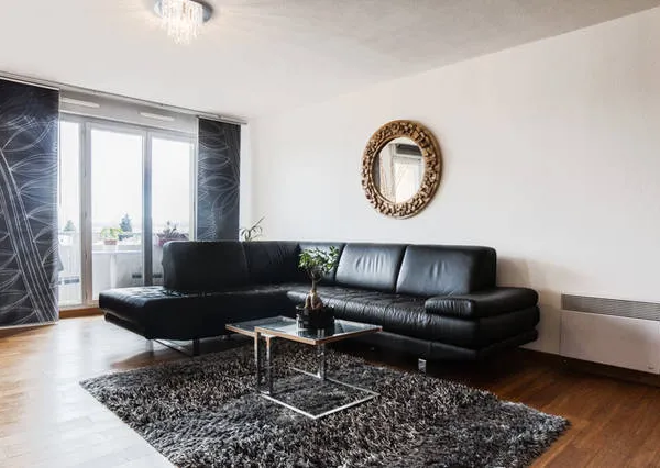 Appartement 3 pièces 100 m² 