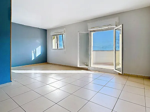 Appartement 4 pièces 60 m² 