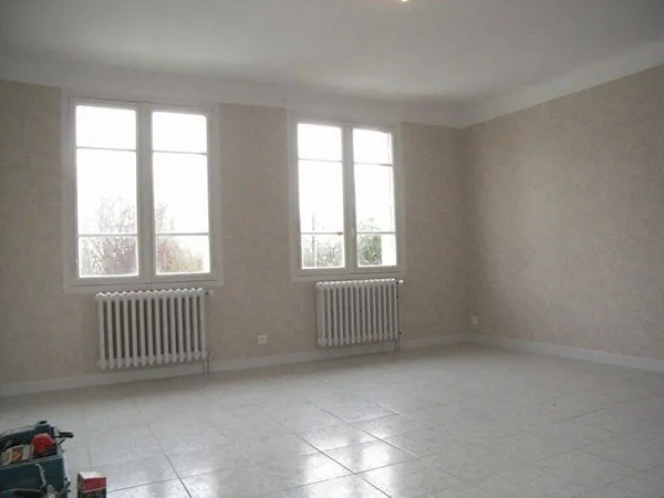 Maison 4 pièces 64 m² 