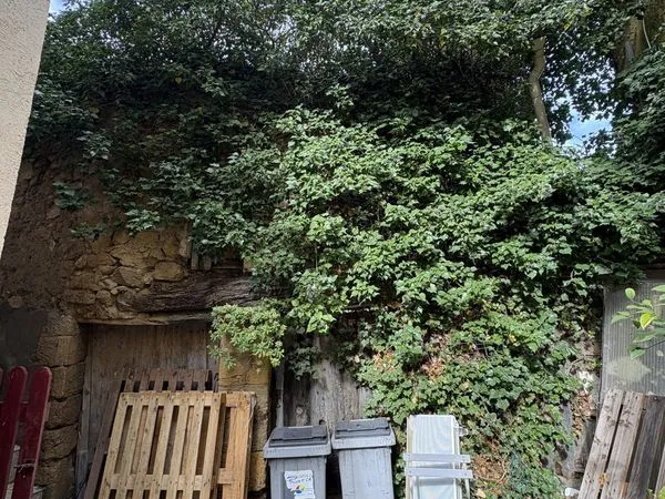Maison de village 1 pièce 45 m² 