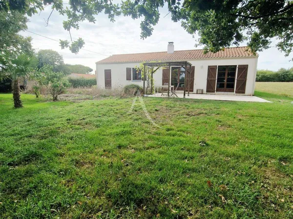 Maison 3 pièces 98 m² 