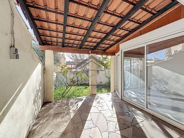 Maison 5 pièces 140 m² 