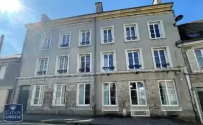 Appartement 1 pièce 42 m² 