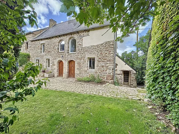 Maison 5 pièces 124 m² 