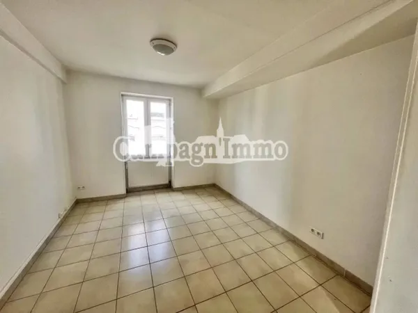 Appartement 3 pièces 50 m² 