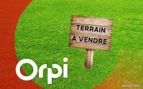 Terrain 13220 m² 