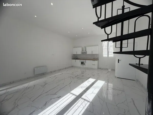 T2 en Duplex 