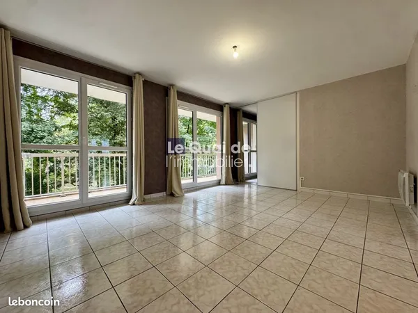 Appartement 5 pièces 102 m² 