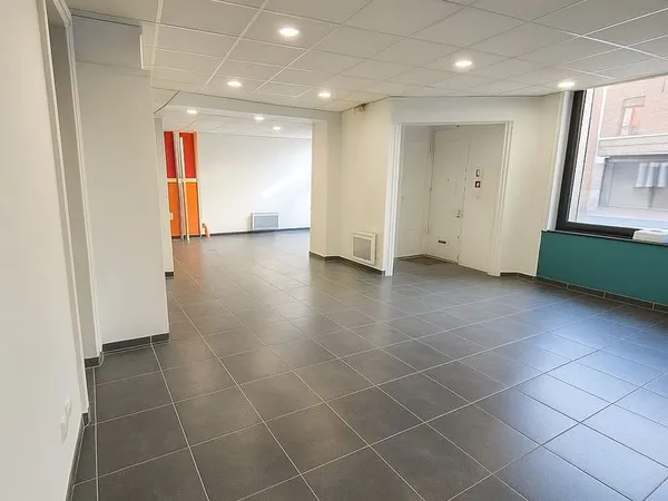 Local medical ou appartement 