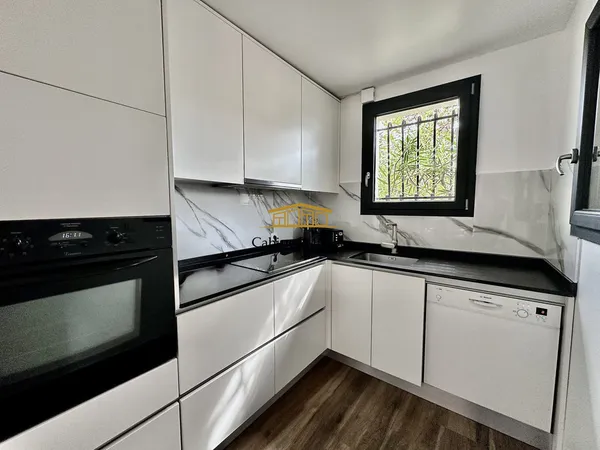 Villa plain pied 