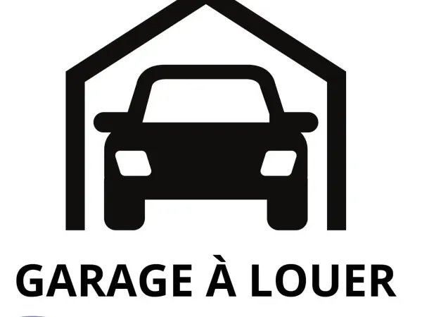 Parking 18 m² 