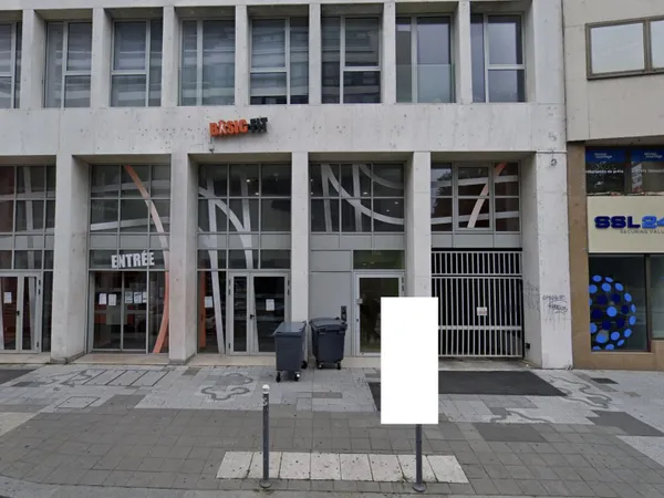 Parking - Garage Location Lille   80€