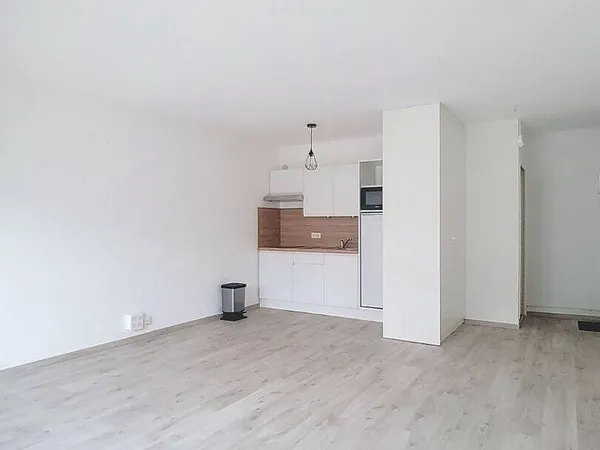 Appartement 1 pièce 34 m² 