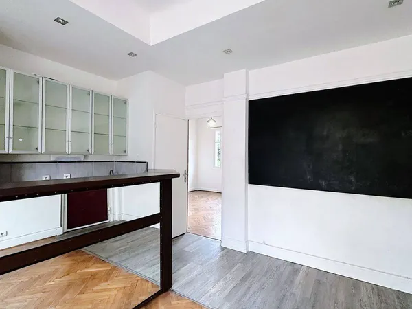 Appartement 3 pièces 51 m² 