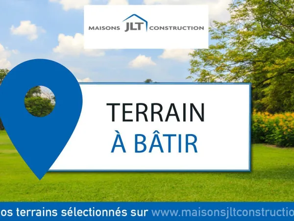 Terrain à bâtir de 198 m² à JOUY-EN-JOSAS (78) 