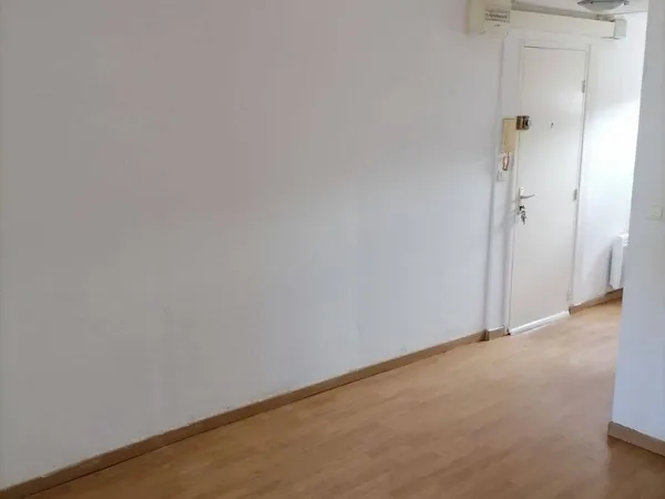 Appartement 1 pièce 28 m² 